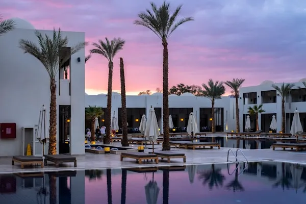 Villa Beach Front